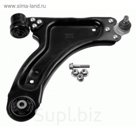 Рычаг подвески LEMFORDER 3062802