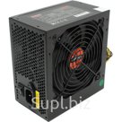 Блок питания ExeGate 400PPE 400W ATX (24+4+6пин) Exegate