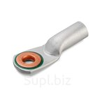 Наконечники ТАМ медно-алюминиевые под опрессовку (КВТ)