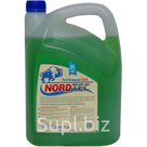 Антифриз "NORDTEC" предназначен для охлаждения бензиновых и дизельных двигателей грузовых и легковых автомобилей, высокофорсированных теплонапряженных двигател…