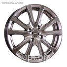 Диск NEO 509 6,0x15 4x100 ET45 d54,1 HB