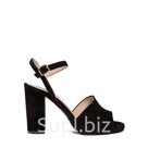 Женские босоножки на высоком каблуке AW246626