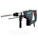 Перфоратор комбинированный METABO KH 5-40 600763500 1100 Вт, кейс