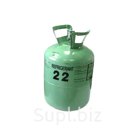 Фреон в возвратных баллонах R22