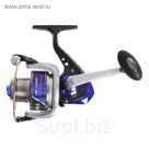Катушка 1BB FB 4000, цвет синий
