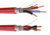 Для групповой прокладки. В негорящем исполнении. 
КСВВ нг-LS – кабель с однопроволочными медными жилами диаметром 0.40, 0.50, 0.64, 0.80, 0.97, 1.13 мм, с изол…