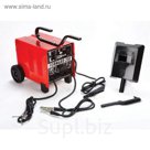 Сварочный трансформатор Prorab FORWARD 250, 220-380 В, 6 кВт, 65-250 A