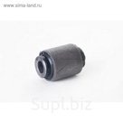 Сайлентблок задней цапфы нижний akitaka 1101-capr1