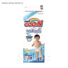 Подгузники Goo.N, размер XL (12-20 кг), 42 шт.