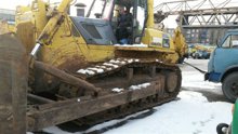Komatsu D155A-5 Арт:10349