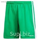 Шорты игровые 2K Sport Match green/white, XXL