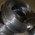 Проволока ВР 2-6мм ГОСТ 6727-80 Для производства сетки дорожной