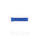 4ALL Дюбель RAWLPLUG нейлоновый универсальный