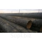 Продам трубу б/у 630 со стенками 5,6,7 с/ш. из под воды. Длина труб от 10 до 11.50 метров(гидроизоляция). Есть возможность демонтажа под заказ.