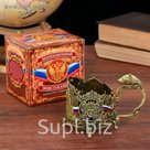Подстаканник "С юбилеем"
