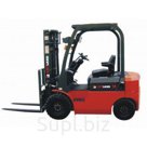 Дизельный погрузчик LIFTLAND FD15T