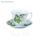 Чайный сервиз Florance FL-137B, 12 предметов