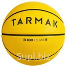 Мяч Баскетбольный, Размер 5, R100 TARMAK