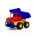 Игрушка ПЛАСТМАСТЕР 31101 Самосвал