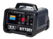 Зарядное устройство для аккумулятора Kittory BC-25