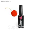 Гель-лак JessNail Berry Bar №206, 7 мл