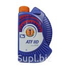 ТНК ATFIID