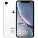 Смартфон Apple iPhone Xr 128GB White Белый A2105