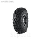 Шина для квадроцикла ITP BajaCross 25x10R-12