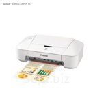 Принтер струйный Canon Pixma iP2840