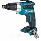 Шуруповерт аккумуляторный DFS251Z Makita