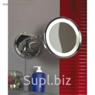 Бра LSL-6101-01, 22x22х14-31 см, 1xG10x22 Вт