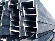 Балка двутавровая стальная 20К2 09Г2С
