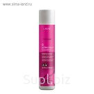 LAKME Teknia Ultra Violet Treatment Шампунь для поддержания фиолетовых оттенков окрашенных волос, 10