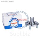 Ступица колеса TORQUE PL734