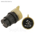 Разъем электрический АКПП FEBI 36332