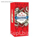 Лосьон после бритья Old Spice Wolfthorn, 100 мл