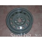 Диск ТЗСК 2108 5.5x13/4*98 ET35 D58.6 БОЛОТНЫЙ ТЗСК