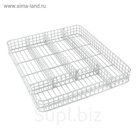 Корзина для столовых приборов