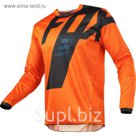 Джерси Fox 180 Мastar Jersey Orange, L