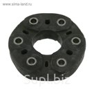 Муфта кардана FEBI 03486