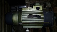 Электродвигатель синхронный 4СХ2П100L8ПЕ2 УХЛ4
