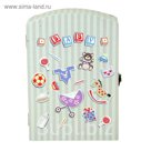 Ключница "Детская"