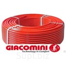 Труба R996 GIACOTHERM GX
сшитый полиэтилен PE-X 16x2,2, (EVOH), бухта 100 м.