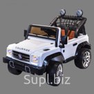 Электромобиль LR DK-F008 белый