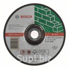 BS-OVK ES 180x3мм Выпуклый отрезной круг BOSCH Expert for Stone, артикул 3165140149396BS