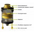 AIMOL Лубрикатор S100 (AIMOL-M Lubricator S100)