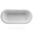 Keramag 650400000 ICON Ванна акриловая 18*85 см