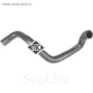 Патрубок METALCAUCHO 08964