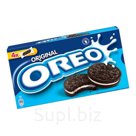 Печенье Oreo Classic 176г