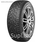 Зимняя шипованная шина Continental IceContact 2 295/35 R21 107T